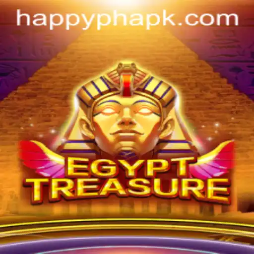 Discover the Mysteries of EgyptTreasure: An Immersive Gaming Experience