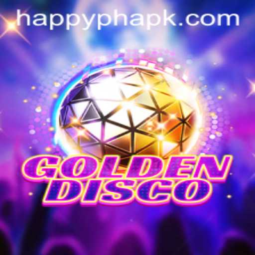 GoldenDisco: The Ultimate Dance Adventure