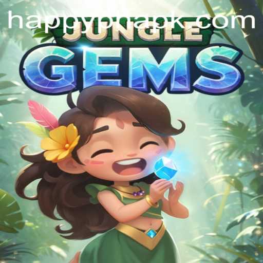 Discover the Thrills of JungleGems: An In-Depth Exploration of the Game