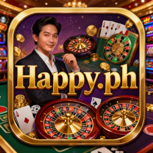 Happy.ph logo