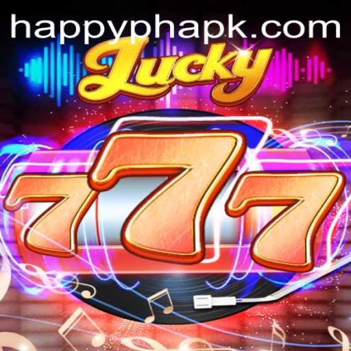 Lucky777: The New Gaming Phenomenon from Happy.ph