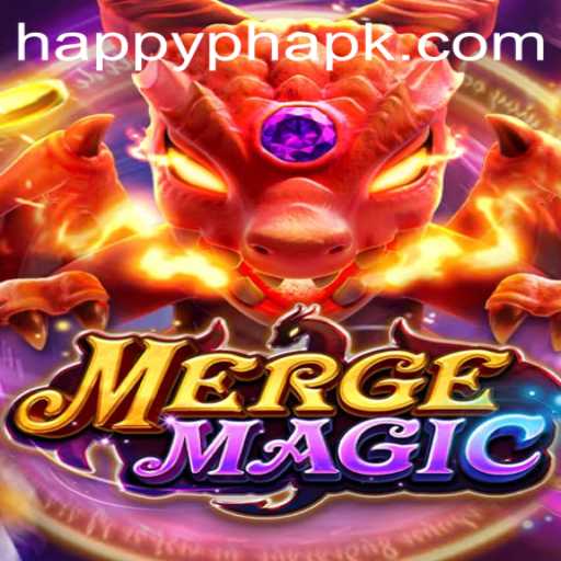 Dive Into the Magical World of Mergemagic with Happy.ph