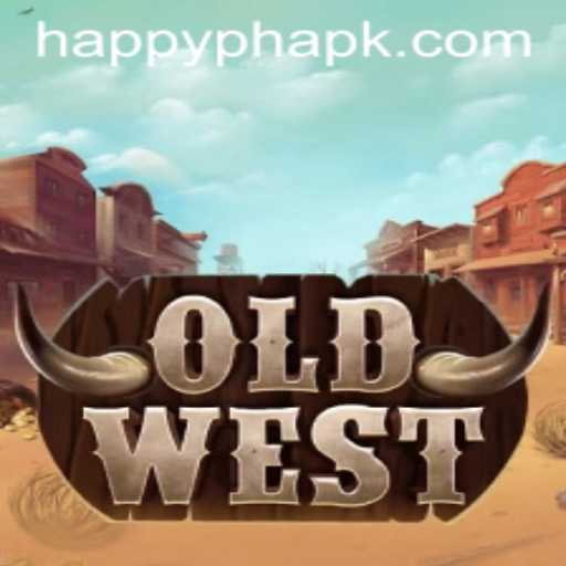 OldWest: A Journey into the Wild Frontier with Happy.ph