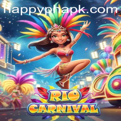 RioCarnival: A Vibrant Exploration of Festivity and Strategy