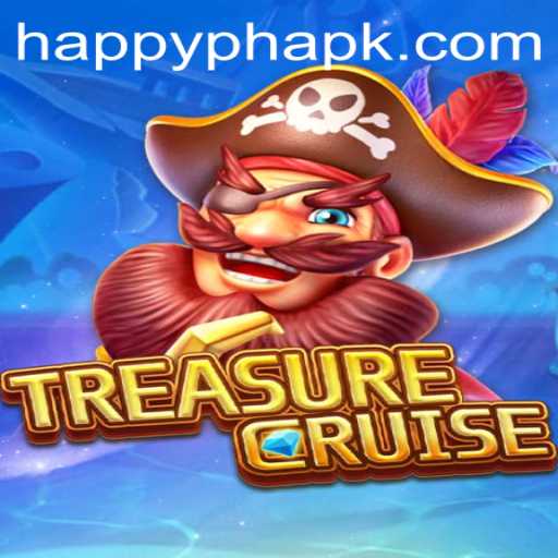 Exploring the World of TREASURECRUISE: An Entertainment Adventure