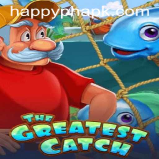 Discover the Excitement of TheGreatestCatch: A Dive into the Game That's Making Waves