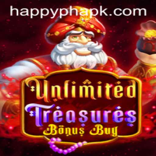 Discover the Exciting World of UnlimitedTreasuresBonusBuy on Happy.ph