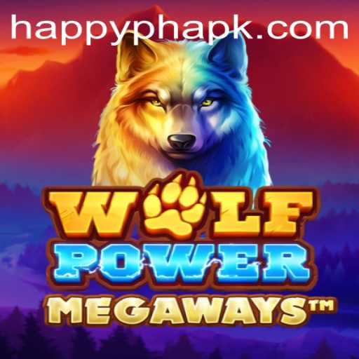 Unveiling WolfPowerMega: A Journey into the Wild